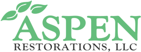 Aspen Restorations, LLC Logo